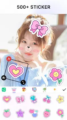 Photo Frame – Collage Maker screenshot 6