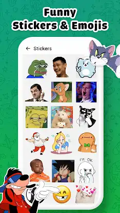 Sticker Maker – WA Stickers screenshot 5