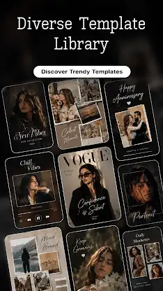 Video Short Maker & Editor screenshot 2
