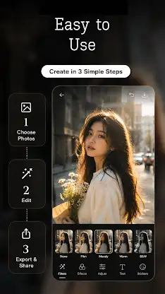 Video Short Maker & Editor screenshot 5