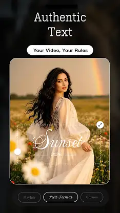 Video Short Maker & Editor screenshot 4