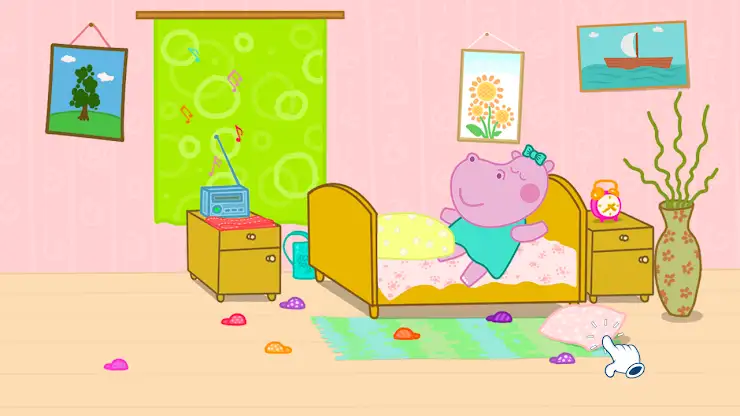 Wedding party. Games for Girls screenshot 1