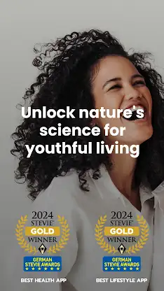 VEDIC LAB: Science of Wellness screenshot 1