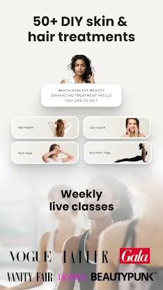 VEDIC LAB: Science of Wellness screenshot 5