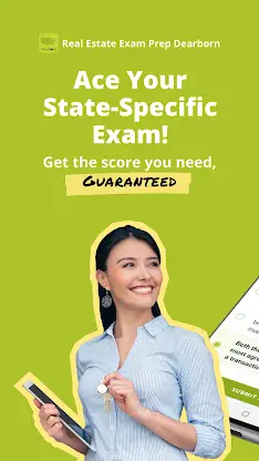 Real Estate State Exam Prep screenshot 1