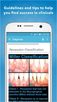 Dental Clinical Mastery screenshot 4