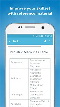 Dental Clinical Mastery screenshot 3