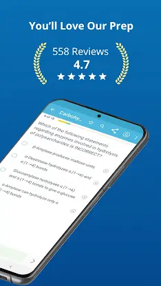 MCAT Prep Mastery screenshot 2
