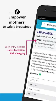 HalesMeds screenshot 2
