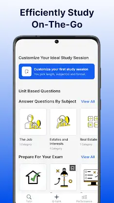 Real Estate Exam For Dummies screenshot 4