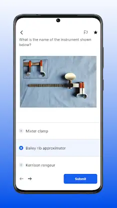 NBSTSA CST Exam Prep Mastery screenshot 7