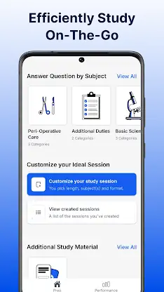 NBSTSA CST Exam Prep Mastery screenshot 4