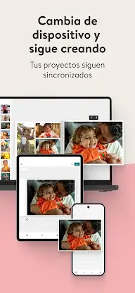 Hofmann - Álbumes de fotos screenshot 6