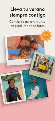 Hofmann - Álbumes de fotos screenshot 1