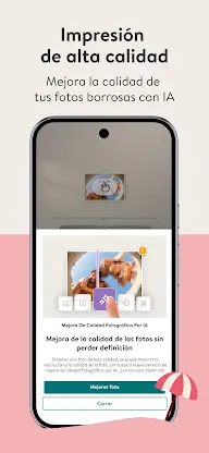 Hofmann - Álbumes de fotos screenshot 3