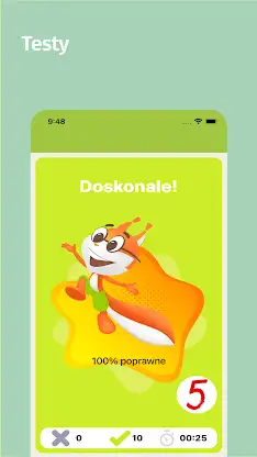 Polish grammar screenshot 6