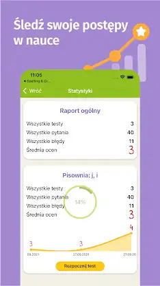 Polish grammar screenshot 5