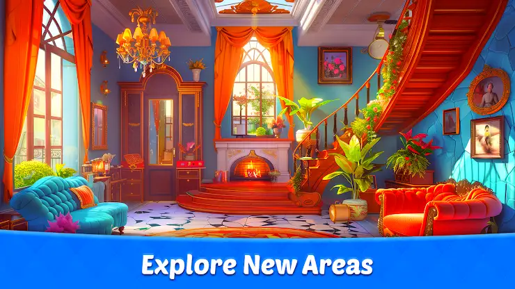 Home Design: House Makeover screenshot 4