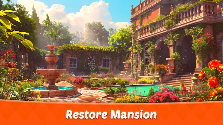 Home Design: House Makeover screenshot 2