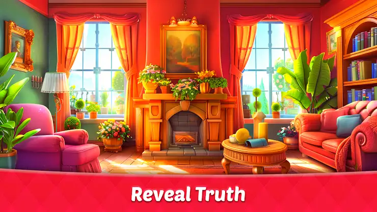Home Design: House Makeover screenshot 5