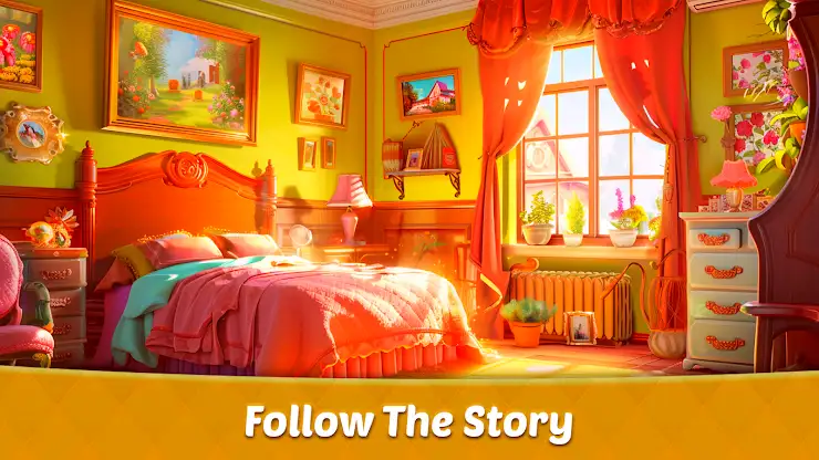 Home Design: House Makeover screenshot 3