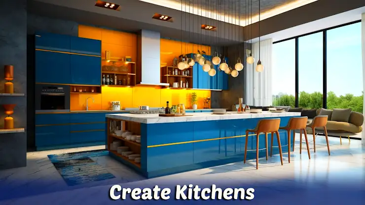 Home Design Master: Makeover screenshot 4