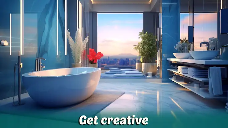 Home Design Master: Makeover screenshot 3