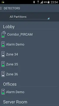 FreeControl screenshot 5