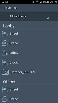 FreeControl screenshot 6