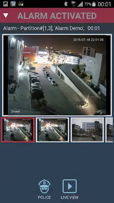 FreeControl screenshot 2