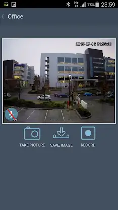 FreeControl screenshot 3