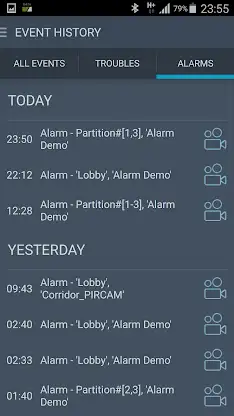 FreeControl screenshot 4