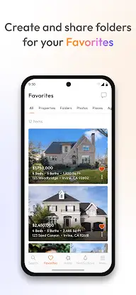 Homes.com Real Estate & Rent screenshot 5