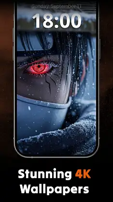 Silly Smile Live Wallpaper screenshot 2