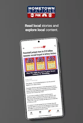 Your News Now screenshot 3