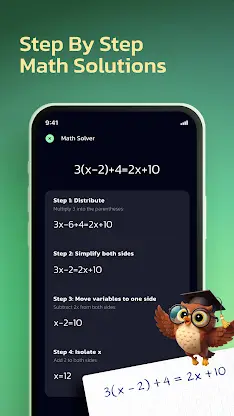 AI Genius: Homework Helper screenshot 2