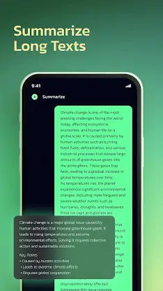 AI Genius: Homework Helper screenshot 6