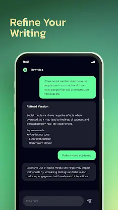AI Genius: Homework Helper screenshot 7