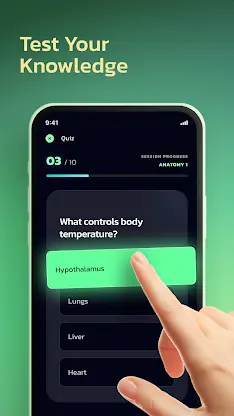 AI Genius: Homework Helper screenshot 8