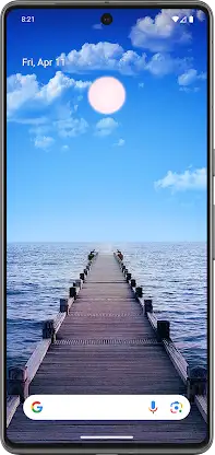 Skyline Live Wallpapers screenshot 5
