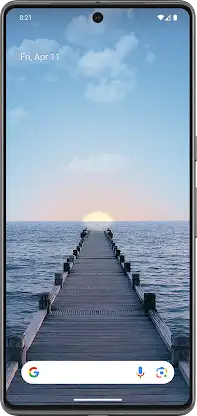 Skyline Live Wallpapers screenshot 4