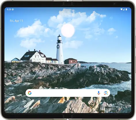 Skyline Live Wallpapers screenshot 7