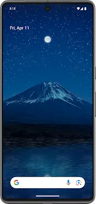 Skyline Live Wallpapers screenshot 1