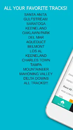 Horse Racing Picks & Bet Tips screenshot 6