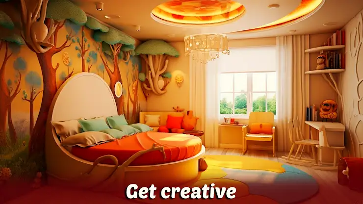Dream Home: House Makeover screenshot 3