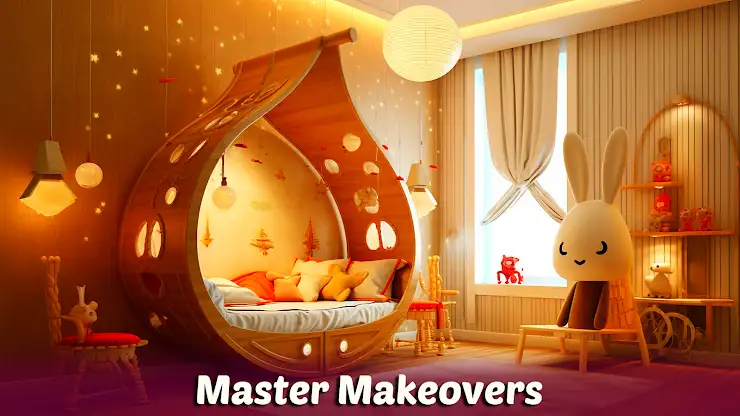 Dream Home: House Makeover screenshot 7