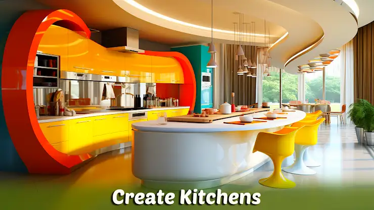 Dream Home: House Makeover screenshot 4