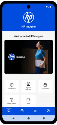 HP Events 2026 screenshot 2
