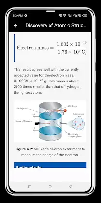 Chemistry Notes and MCQS screenshot 4