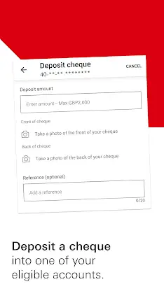 HSBC CI & IoM screenshot 5